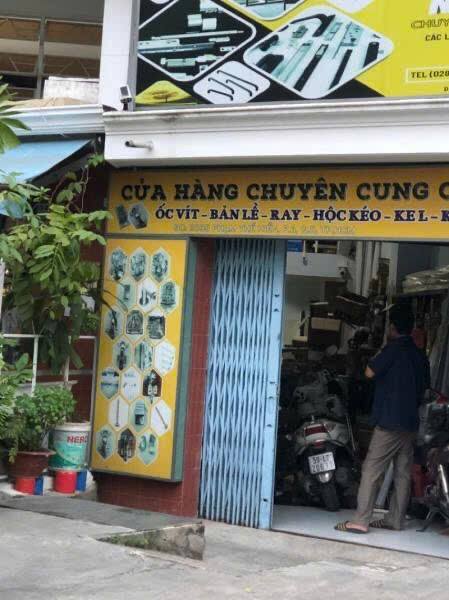 Dãy trọ 2117 Phạm Thế Hiển, Quận 8 - 227m² giá 7.5 tỷ - Cơ hội đầu tư sinh lời!