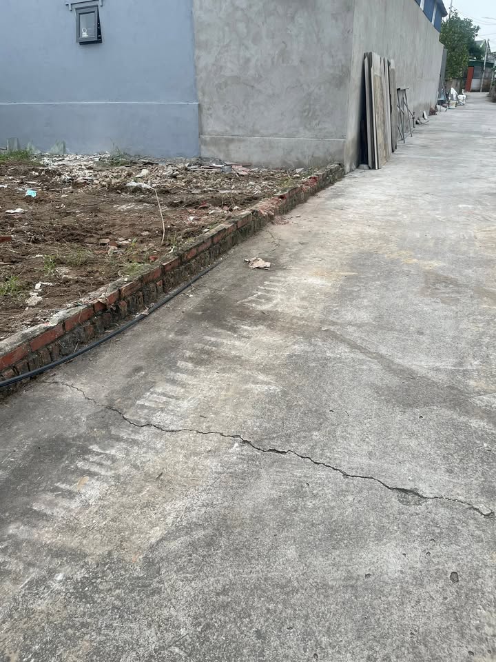 Đất nền Cẩm Văn Quốc Tuấn 80m² giá 900 triệu - Đầu tư sinh lời lý tưởng!