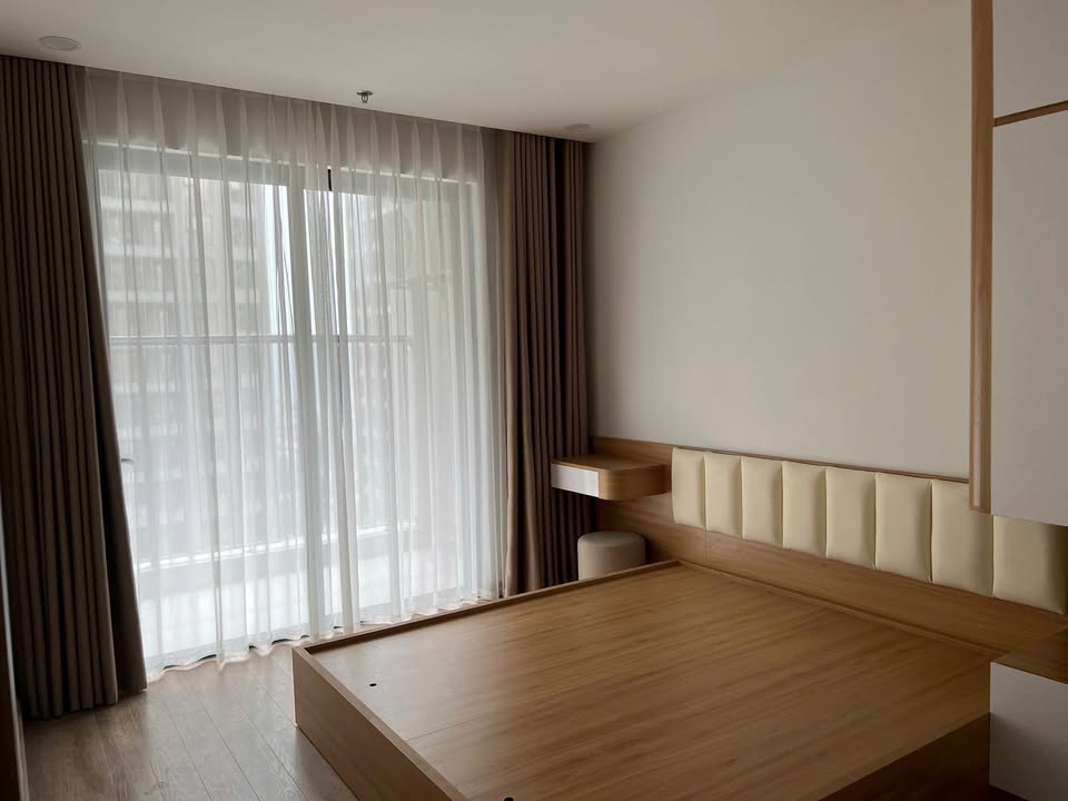 Căn hộ 2PN Chung cư THT New City Hoài Đức - Giá chỉ 6 triệu/tháng