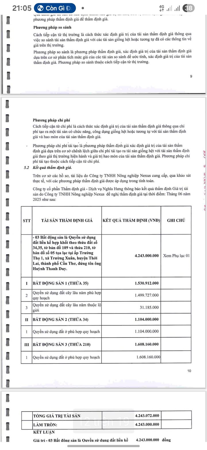 Đất mặt tiền 1.000m² xã Trường Xuân giá chỉ 3.2 tỷ - Cơ hội đầu tư tuyệt vời!