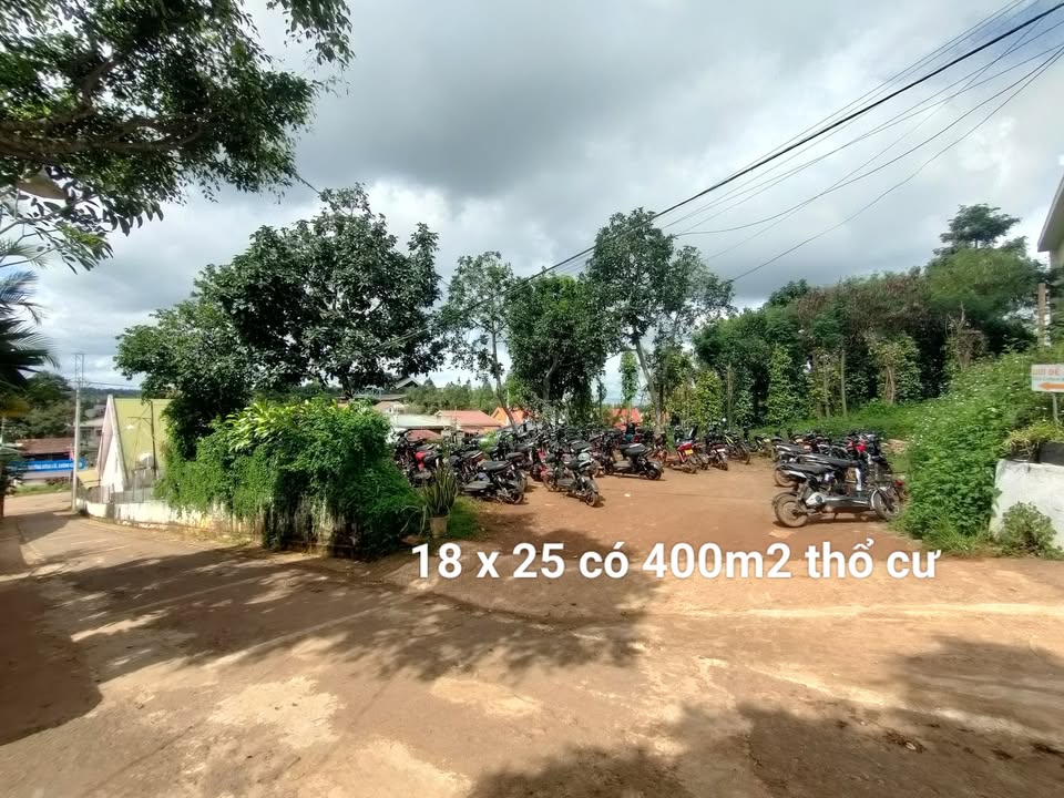 Đất nền diện tích 500m² tại xã Đức Lập, giá chỉ 3.06 tỷ - Cơ hội đầu tư vàng!