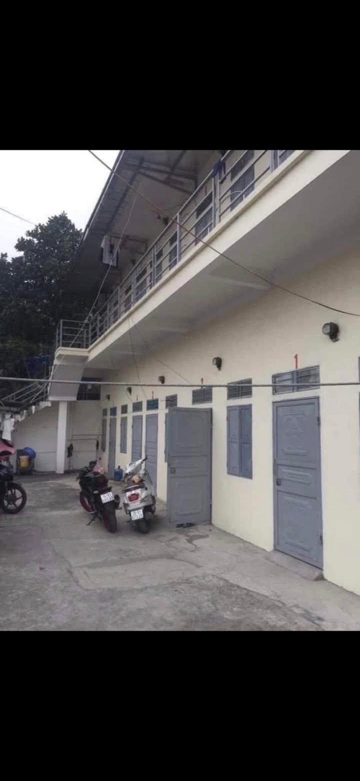 Phòng cho thuê tại Yết Kiêu, Hạ Long 18m² chỉ 1.5 triệu - Trung tâm tiện lợi!