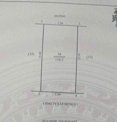 Đất đẹp trung tâm TP Vinh 116m² giá thương lượng - Đầu tư sinh lời ngay!