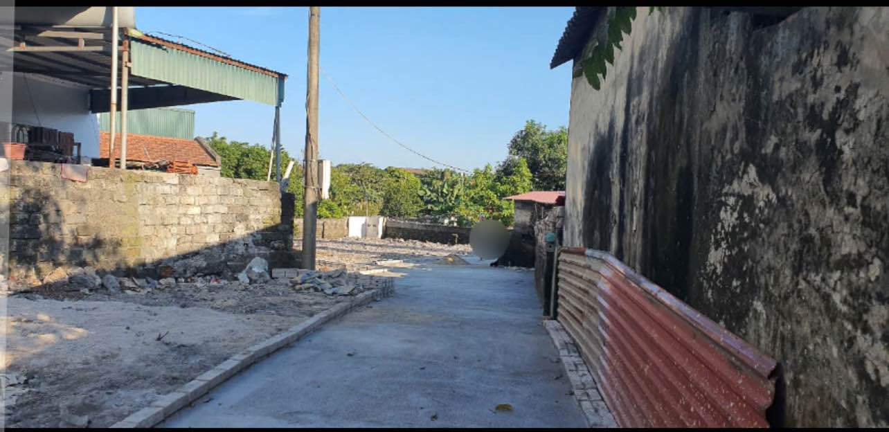 Đất nền Cẩm Phú, Cẩm Phả 69m² giá 600 triệu - Cơ hội sở hữu ngay!