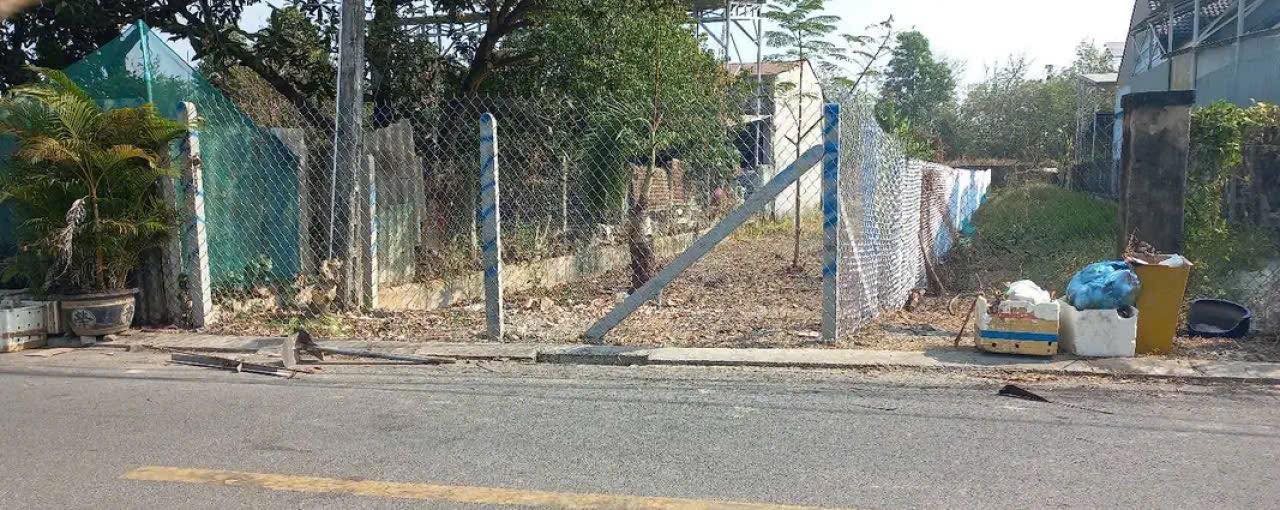 Đất thổ cư 500m² hẻm 59 CMT8, Phường 3, Tây Ninh - Giá chỉ 2.2 tỷ