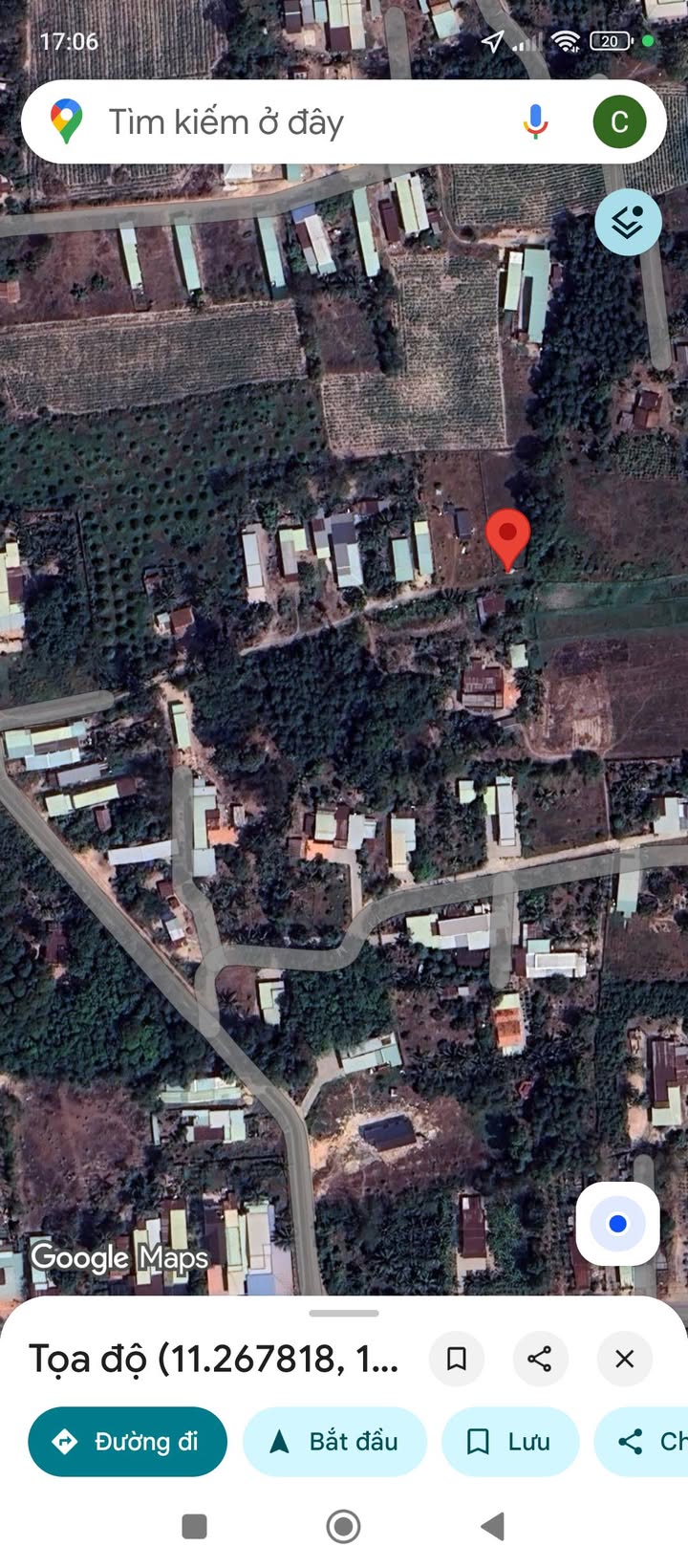 Đất nền khu dân cư Thanh Hòa, Châu Thành, Tây Ninh 456m² - Giá chỉ 27.36 tỷ, cơ hội đầu tư hấp dẫn!