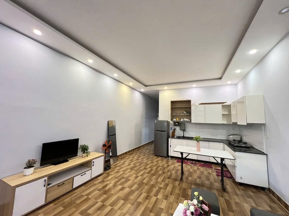 Nhà nguyên căn cho thuê tại Đà Lạt 2PN giá 6,5 triệu - Sẵn sàng vào ở ngay!