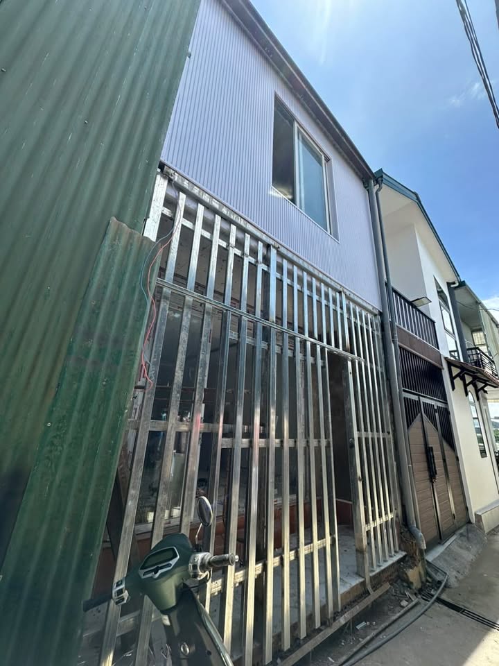 Nhà riêng Đà Lạt 40m² giá 1.3 tỷ - Chính chủ bán gấp!