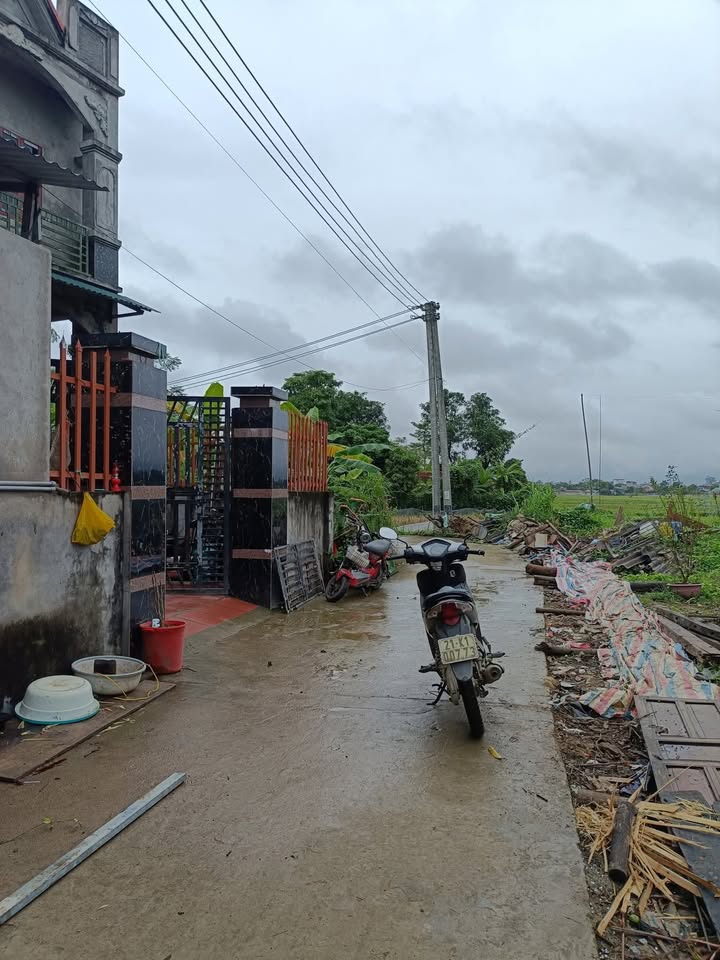 Đất nền Tân An Nghĩa Lộ 105m² giá thỏa thuận - Ô tô vào tận nơi!