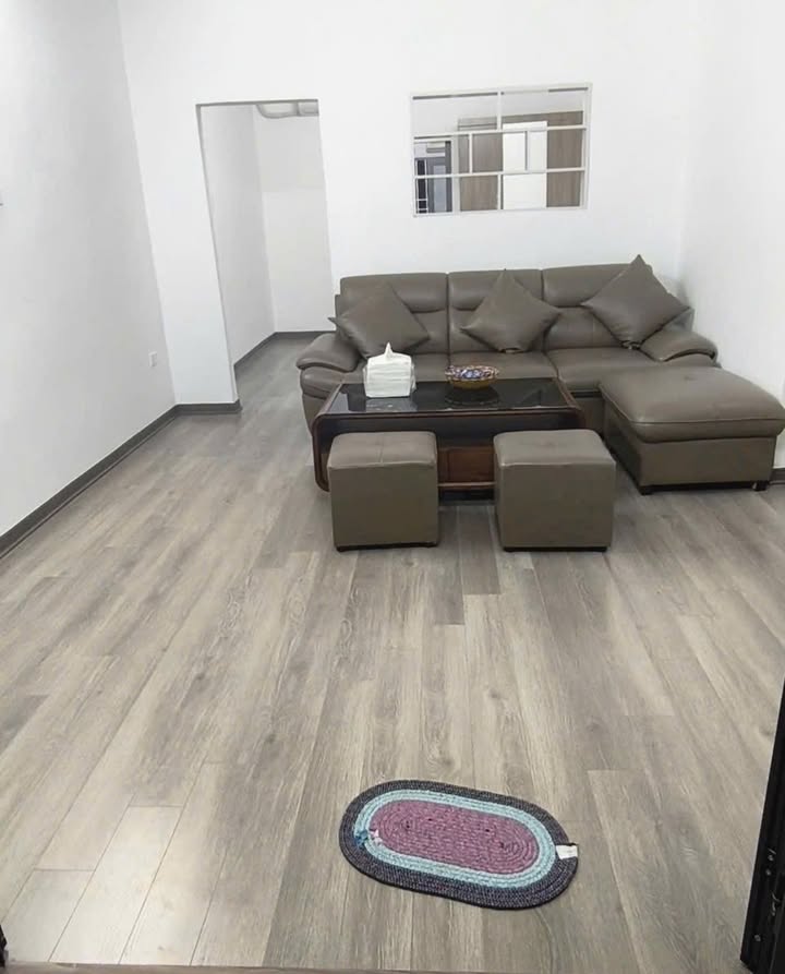 Căn hộ Tập thể Kim Giang, Thanh Xuân 45m² giá 4.85 tỷ - Nhà đẹp hơn chung cư cao cấp!