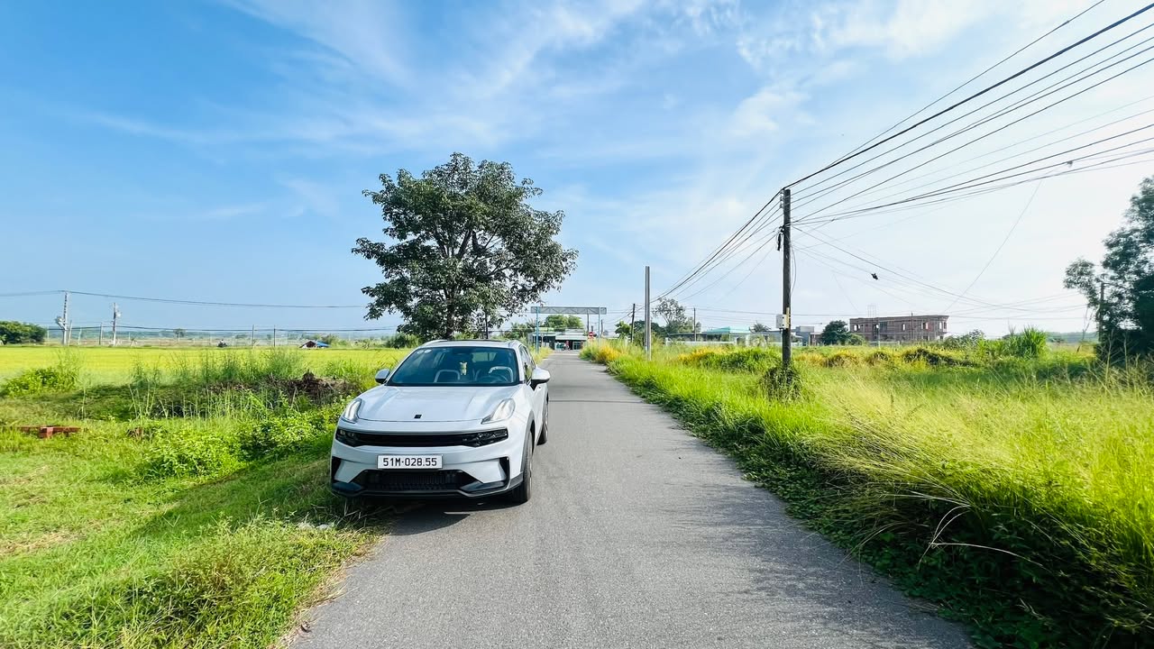 Đất nền Phước Hải 100m² giá 1.2 tỷ - View ruộng lúa, gần biển!