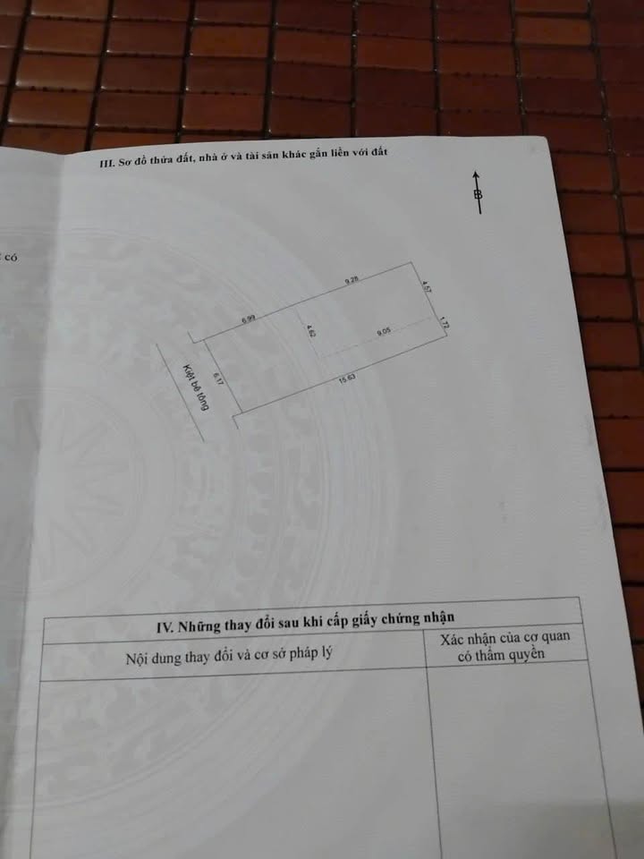 Đất kiệt ô tô Hồ Sỹ Dương, Hòa Thọ Đông, Đà Nẵng 100m² giá 3.65 tỷ - Đầu tư sinh lời!