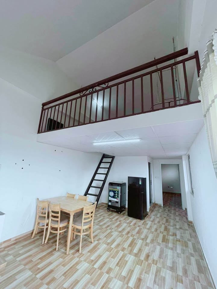 Cho thuê phòng trọ Đà Lạt 1 phòng ngủ full nội thất chỉ 4.5 triệu