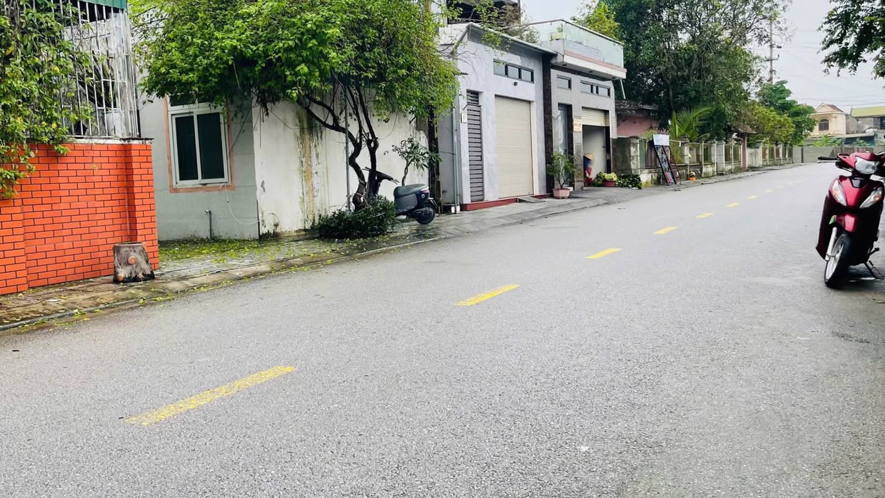 Đất nền Cửa Nam Vinh 150m² giá 2 tỷ - Cơ hội đầu tư hấp dẫn!