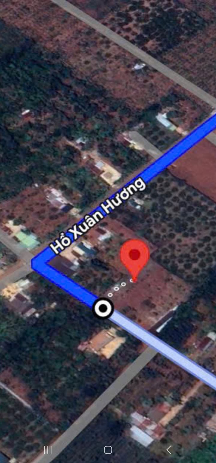 Đất thổ cư 600m² Hoàng Quốc Việt, Buôn Hồ giá 1.9 tỷ - Pháp lý rõ ràng, thương lượng tốt!