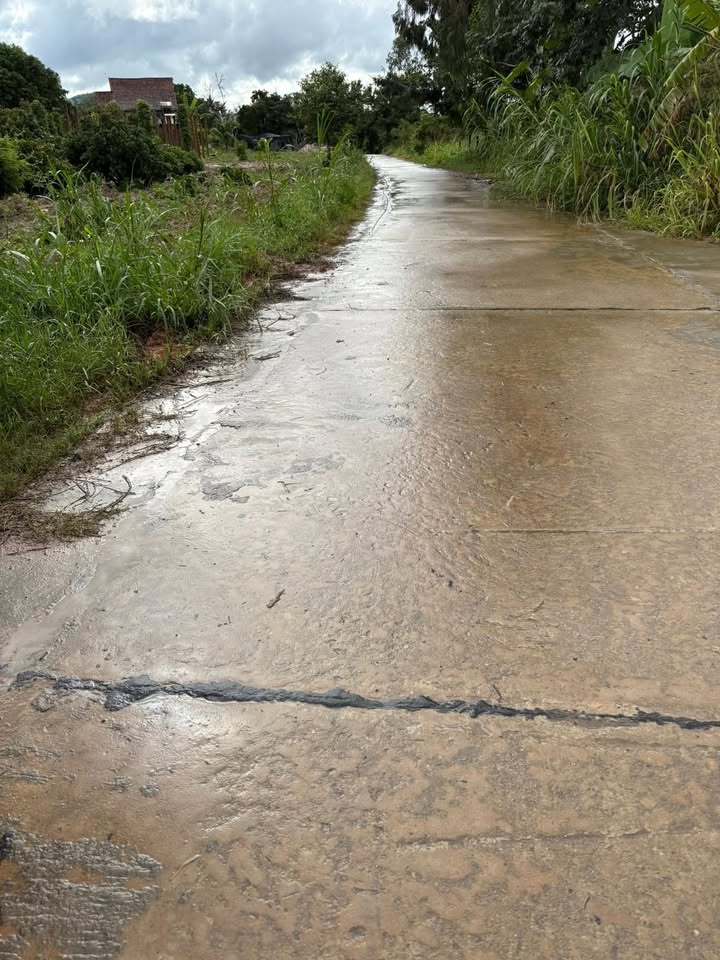 Đất thổ cư Ea Păl 2300m² giá chỉ 400 triệu - Cơ hội đầu tư hiếm có!