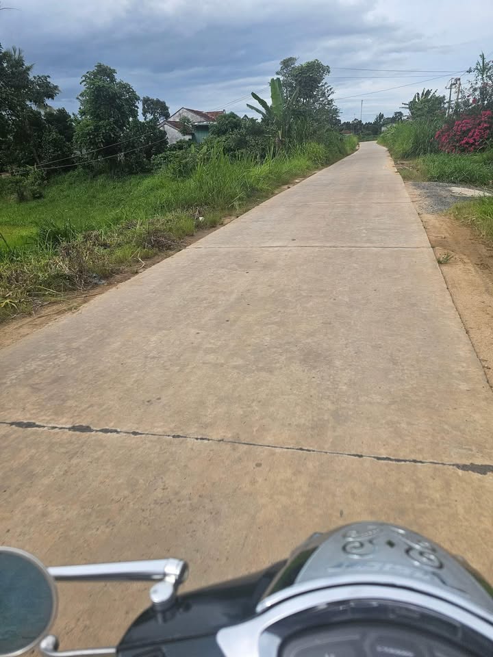 Đất thổ cư 2,3 sào tại Ea Păl, Đắk Lắk - Giá chỉ 400 triệu