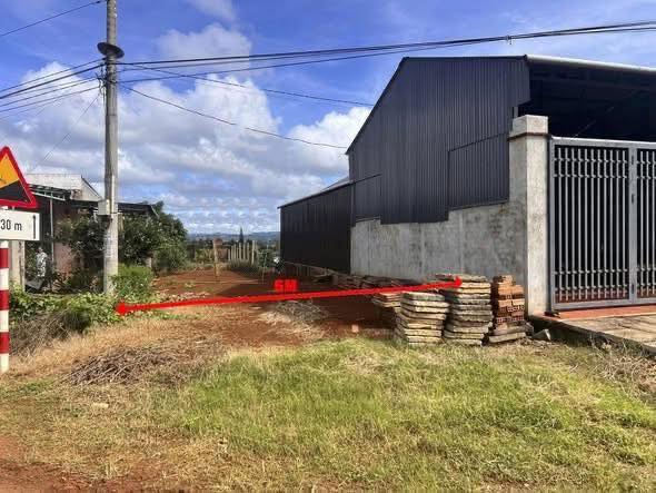 Đất mặt tiền Quốc lộ 29, xã Tam Giang, 270m² - Giá thỏa thuận hấp dẫn!