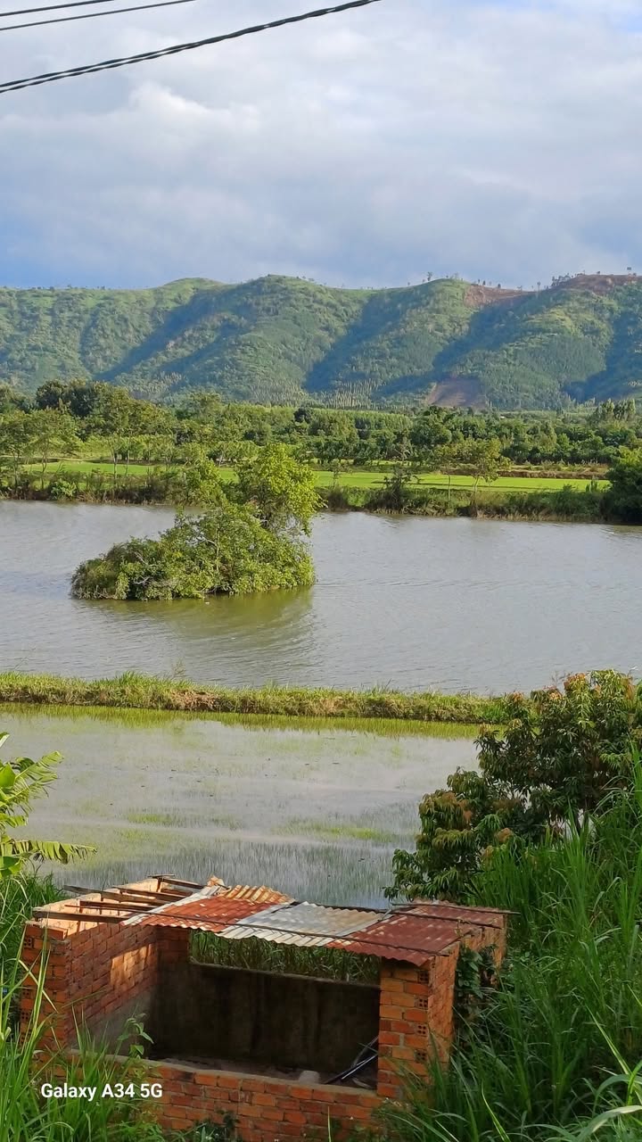 Đất nền Hòa Lễ, Ea Kar 600m² giá chỉ 3.6 tỷ - Cơ hội đầu tư tuyệt vời!