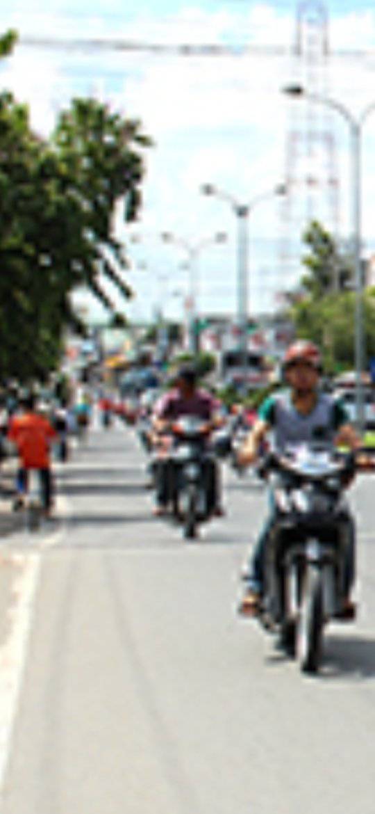 Đất nền đẹp tại An Bình, Cần Thơ - Giá chỉ 1.57 tỷ, đầu tư sinh lời cao!