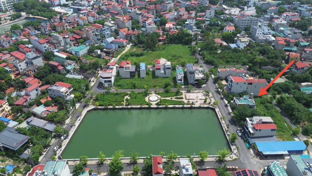 Đất thổ cư 75m² phường Xuân Hoà, Phúc Yên chỉ 2 tỷ - Cơ hội đầu tư tuyệt vời!