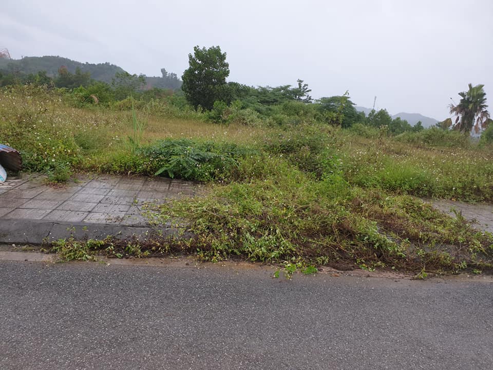 Đất nền xã Phúc Xuân, Thái Nguyên 180m² giá 1 tỷ - Mặt tiền 6m thoáng đãng!