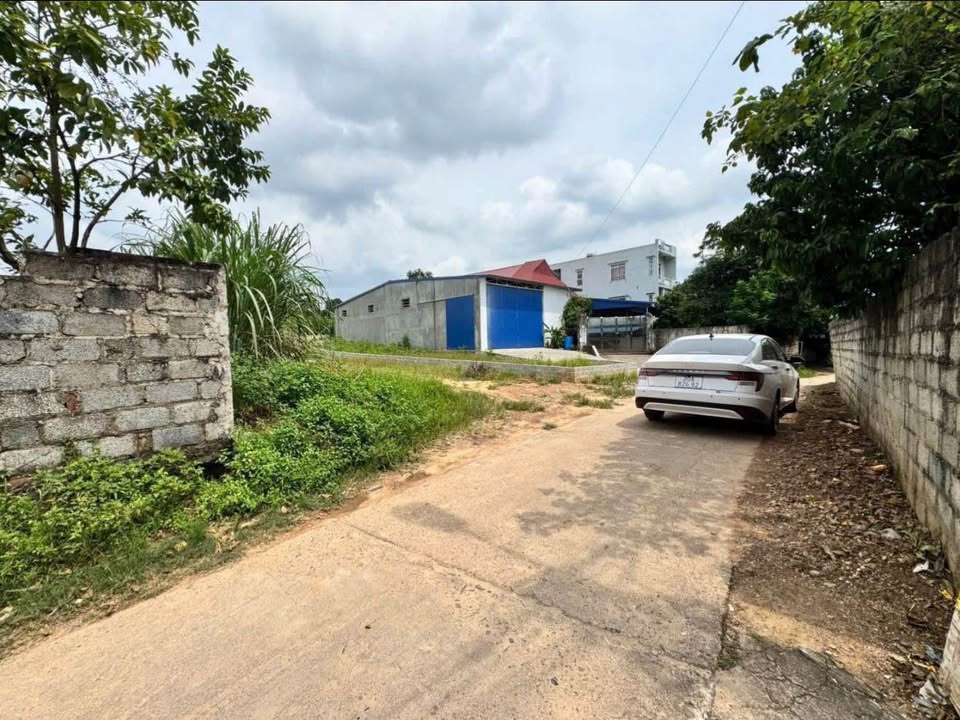 Đất nền Tân Lập, Thái Nguyên - Diện tích từ 85m² đến 111m² - Giá chỉ từ 1.95 tỷ!