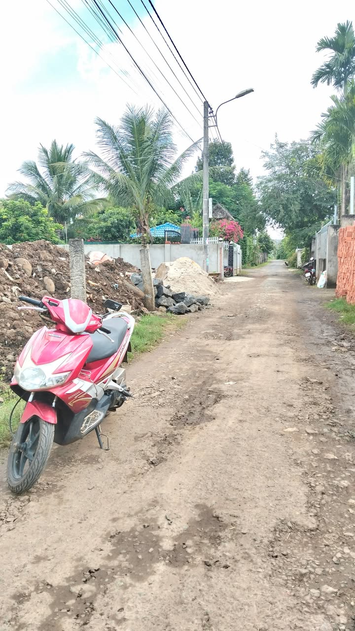 Đất Liền Kề Mặt Tiền Hẻm 220 Y Wang, Ea Tam - 115m² giá 1.679 tỷ - Đầu tư sinh lời ngay!