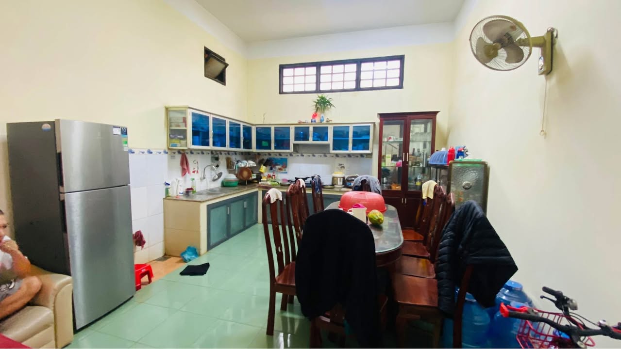 Nhà mặt tiền Nguyễn Công Trứ, Buôn Ma Thuột 86m² giá 18.999 tỷ - Đầu tư sinh lời bền vững!