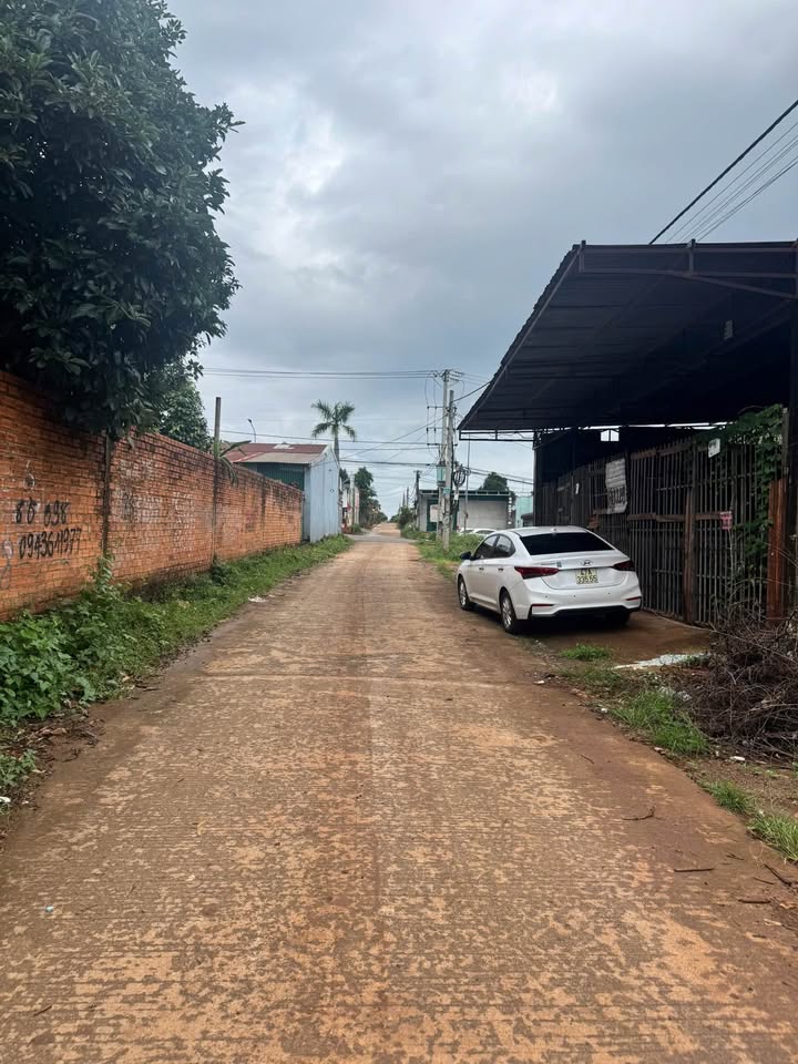 Đất hẻm Cấp 1 TL 8 khu Him Lam xã Cư Suê 105m² giá 1.2 tỷ - Đầu tư sinh lời ngay!