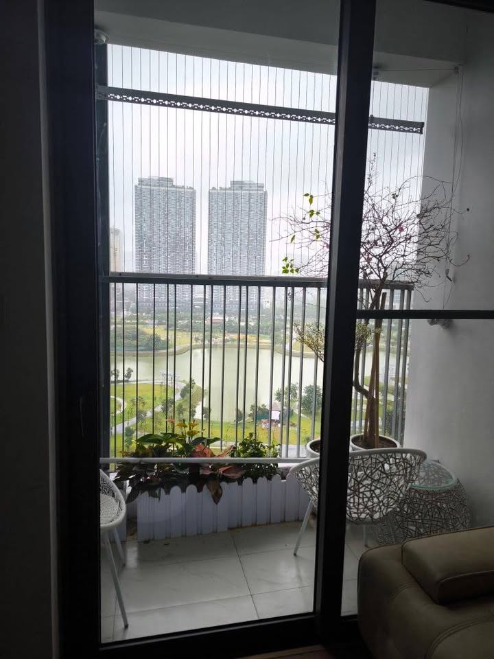 Căn hộ Mỹ Đình Pearl 80m² giá 8.4 tỷ - Sổ đỏ chính chủ, full đồ nội thất!