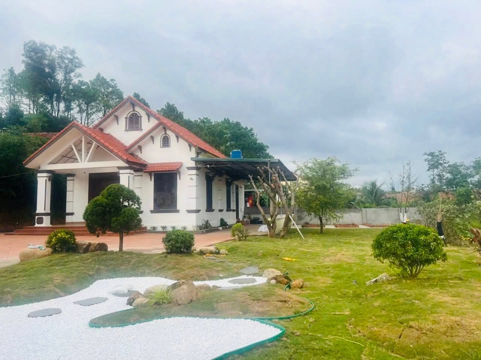 Đất Farm 900m² tại Hoành Bồ, Hạ Long - Không gian nghỉ dưỡng lý tưởng!