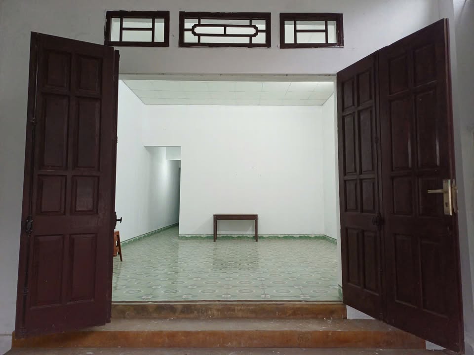 Nhà cấp 4 cho thuê tại xã Tân Tiến, huyện Văn Giang 100m² - Giá chỉ 3 triệu/tháng!