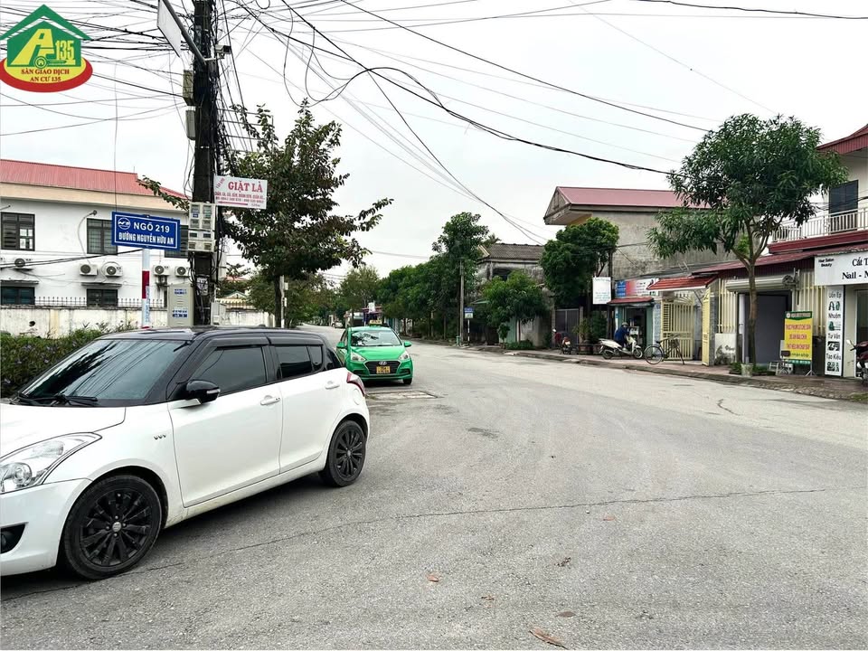 Lô Đất Bigsize Nguyễn Hữu An, Ninh Tiến 255m² giá 4 tỷ - Tiềm năng đầu tư lớn!