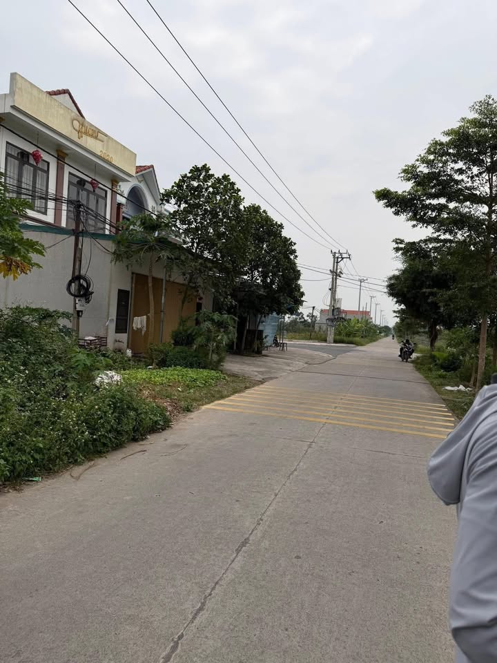 Đất nền Liên Sơn, Gia Viễn 165m² giá chỉ 1.2 tỷ - Đầu tư sinh lời ngay!