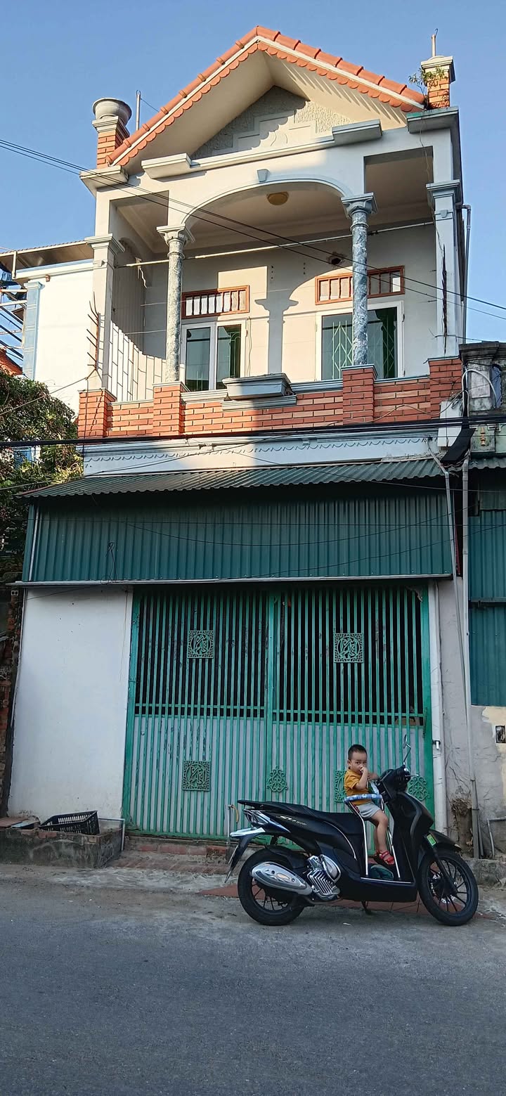 Nhà 2 tầng mặt đường Trung An, Vũ Phúc giá thỏa thuận - Kinh doanh sầm uất!