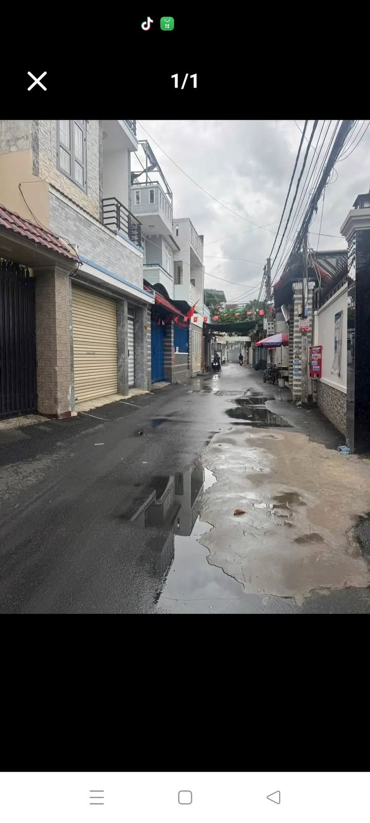 Đất hẻm đường 30/4, phường Rạch Dừa, 122m² giá 4.3 tỷ - Cơ hội vàng đầu tư!