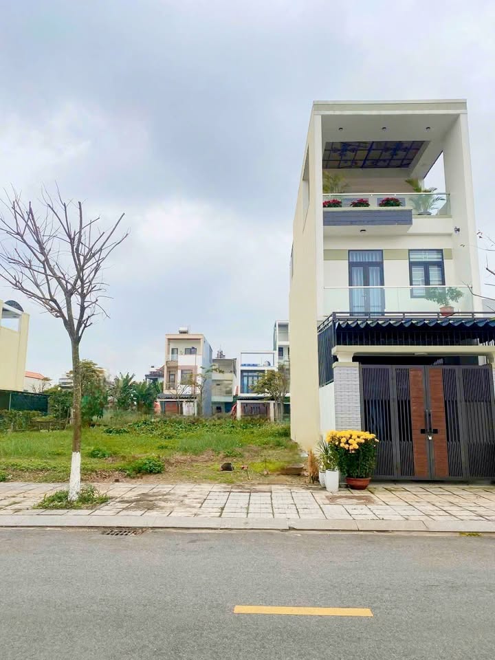 Đất nền mặt tiền Lk17 Phước Thạnh 95m² giá chỉ 2.1 tỷ - Đầu tư sinh lời ngay!