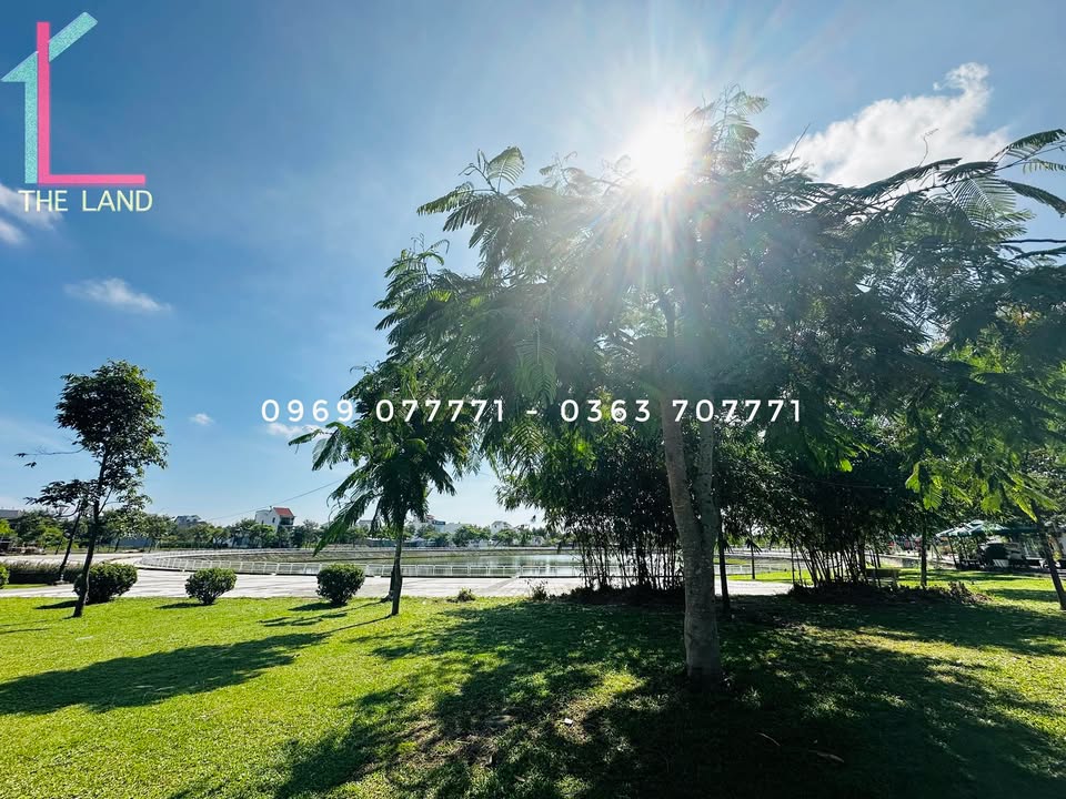 Đất 2 Mặt Tiền Tôn Đức Thắng, Hội An 500m² - Cơ Hội Vàng Đầu Tư!