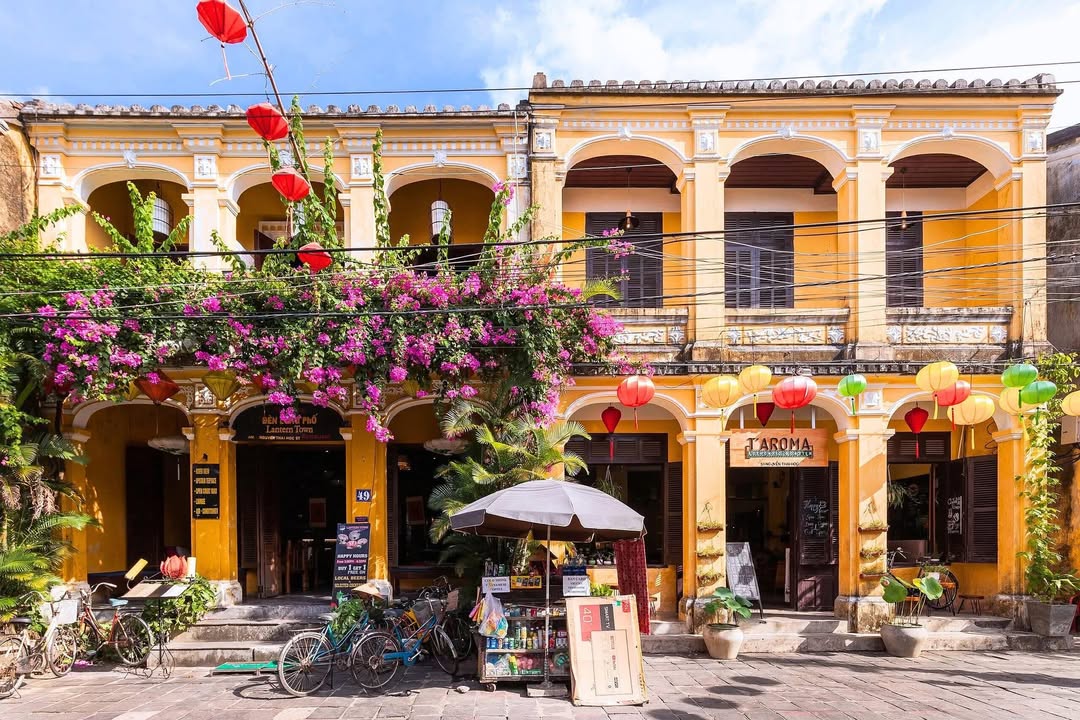 Đất nền Tân An Hội An 340m² giá 14.62 tỷ - Cơ hội đầu tư sinh lời cao!