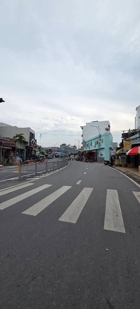 Đất thổ cư An Lạc, Bình Tân 95m² giá 5 tỷ - Kế bên Aeon Bình Tân!