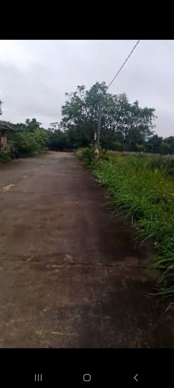 Đất nền Tân Bình, Tam Điệp 200m² - Giá hợp lý cho nhà đầu tư!