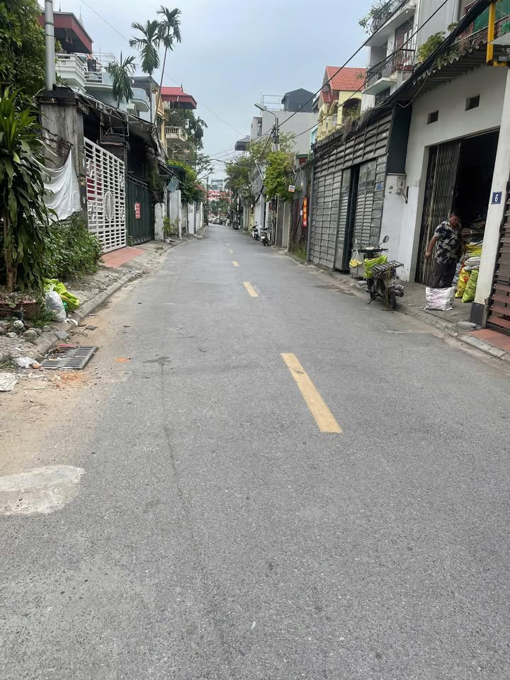 Đất nền Phúc Đồng Long Biên 35m² giá 7 tỷ - Đầu tư sinh lời hấp dẫn!