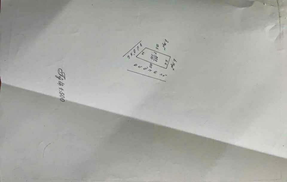 Đất nền mặt tiền 110m² tại An Bình, Nam Sách - Kinh doanh sầm uất!