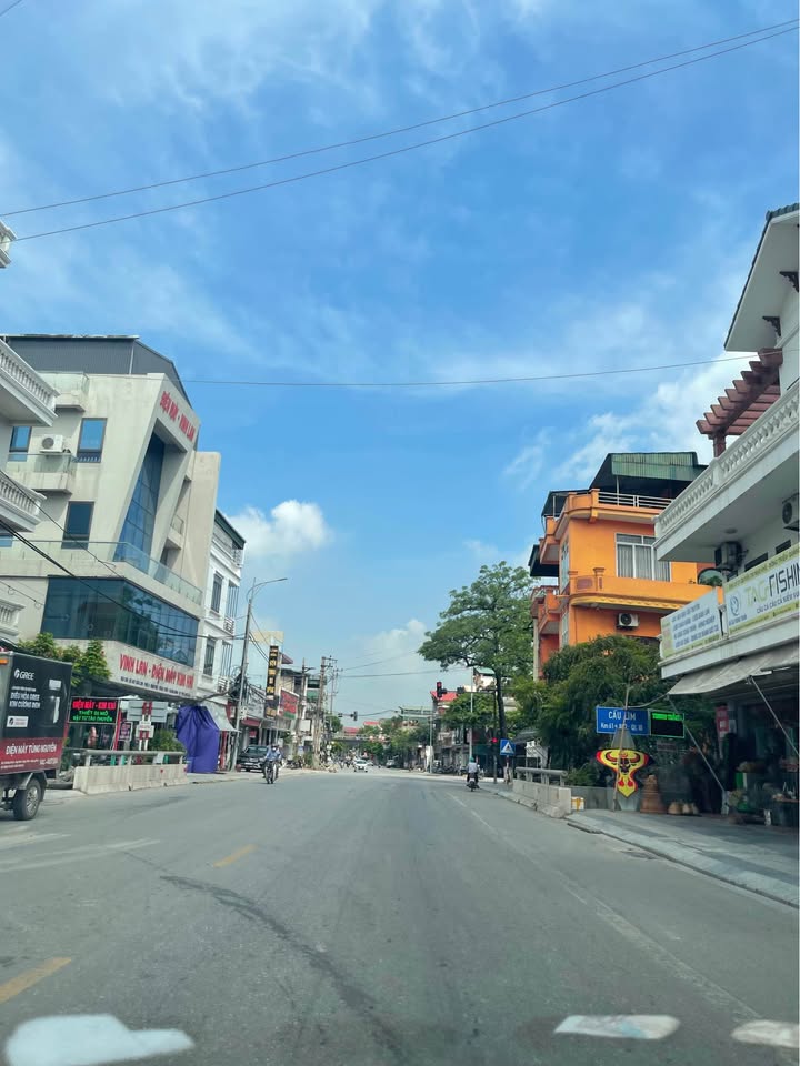 Đất nền Mạo Khê, Đông Triều 115m² giá chỉ 1.05 tỷ - Đường ô tô vào tận nơi!