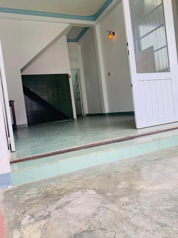 Cho thuê nhà nguyên căn hẻm Hải Thượng Đà Lạt 4PN - Full nội thất, tiện nghi