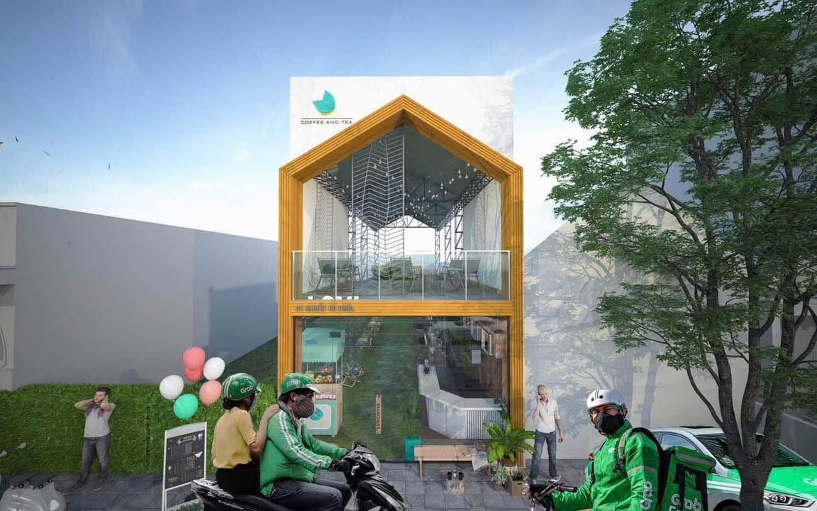 Mặt bằng cho thuê mặt tiền đường Nguyễn Thị Nghĩa - Đà Lạt 139m² giá 29 triệu - Kinh doanh sầm uất!