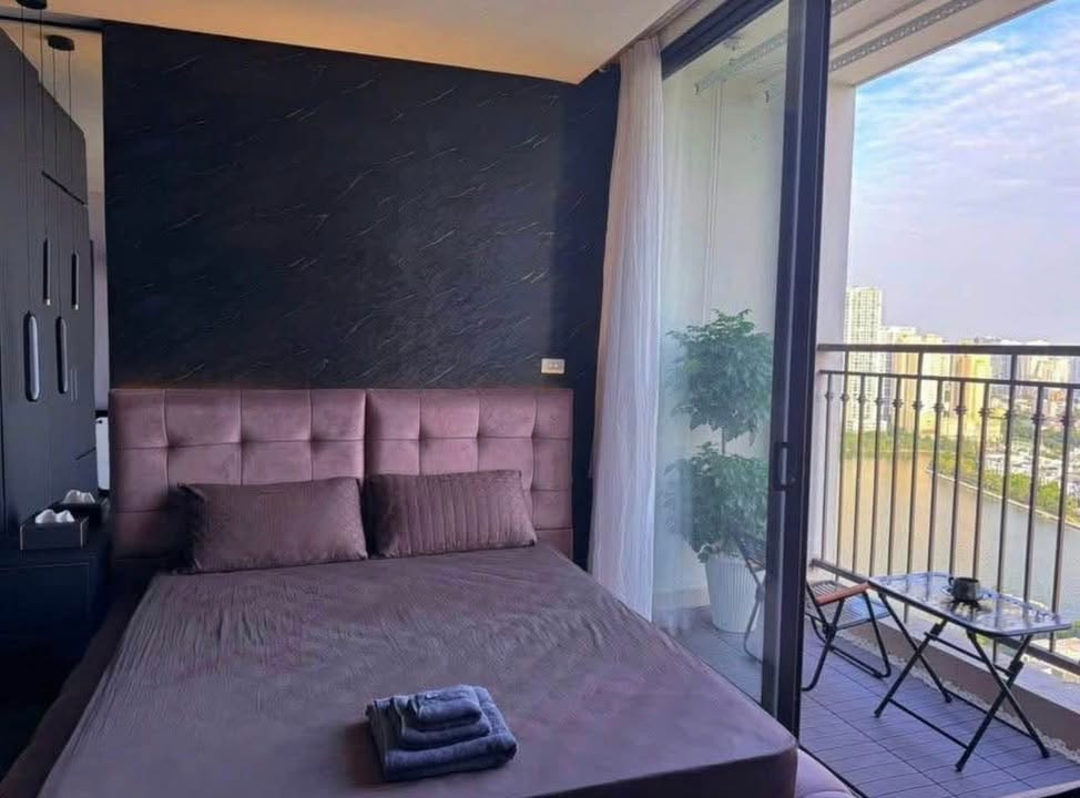 Căn hộ cho thuê tại Vinhomes Greenbay, Mễ Trì - Giá chỉ từ 299 triệu đồng