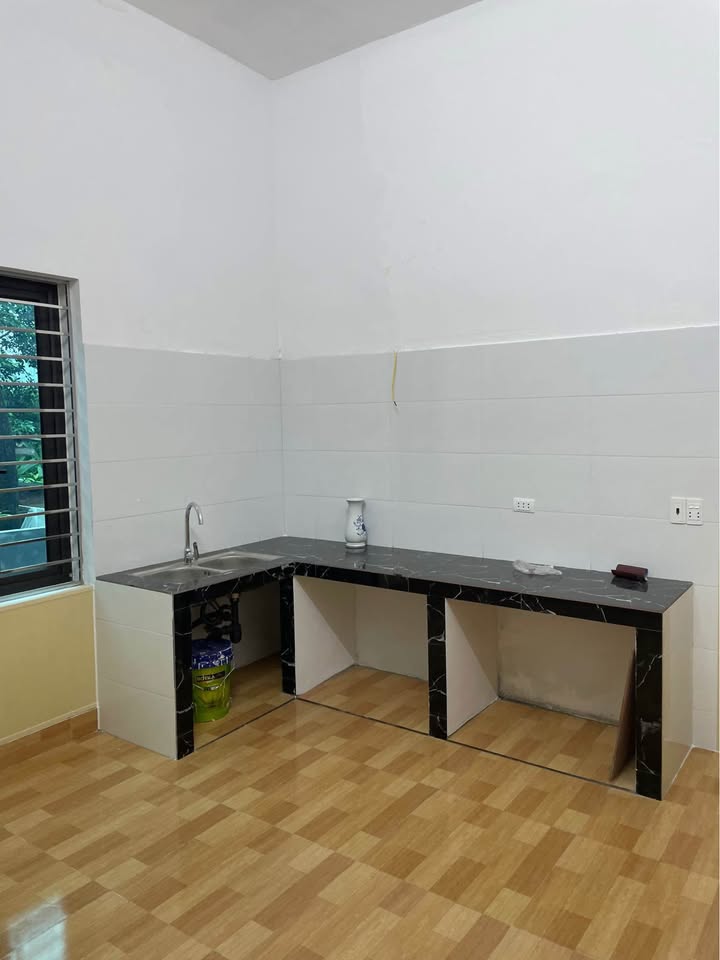 Nhà 1 tầng 1 tum tại phường An Tường, Tuyên Quang 135m² giá 2 tỷ - Sẵn sàng vào ở!