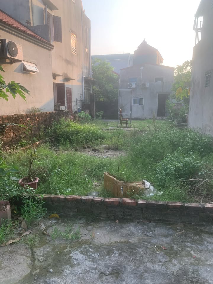 Đất nền Đồng Mai 42m² giá 3 tỷ - Pháp lý rõ ràng, giao dịch ngay!